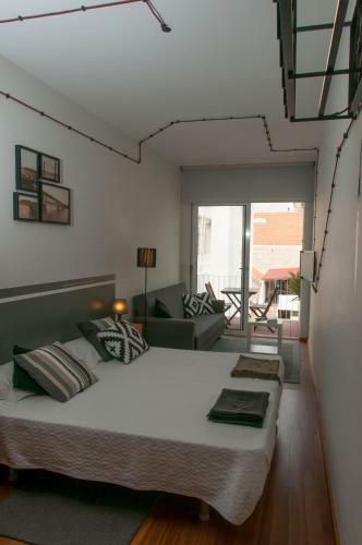 Hostal Pensao O Laranjeira