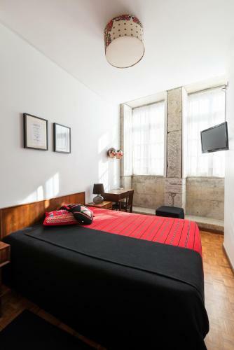 Hostal Pensao O Laranjeira