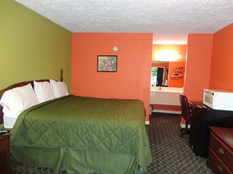 Hotel Royal Inn & Suites