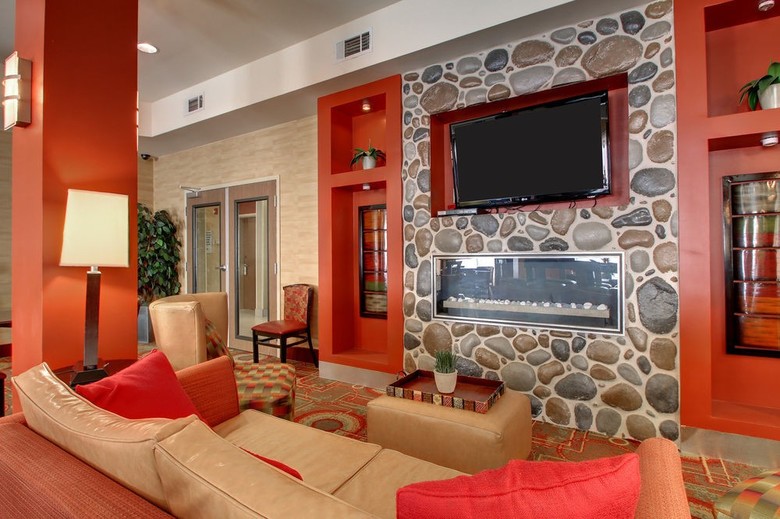 Holiday Inn Express Hotel Winona North