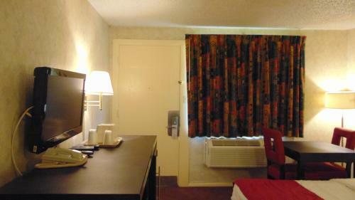 Hotel Rodeaway Inn Marmora