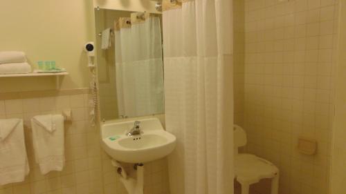 Hotel Rodeaway Inn Marmora