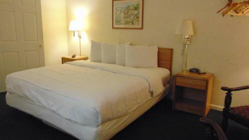 Hotel Rodeaway Inn Marmora