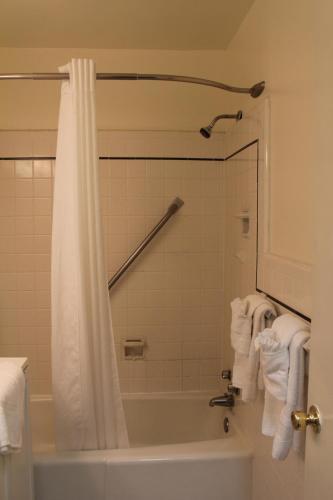 Hotel Rodeaway Inn Marmora