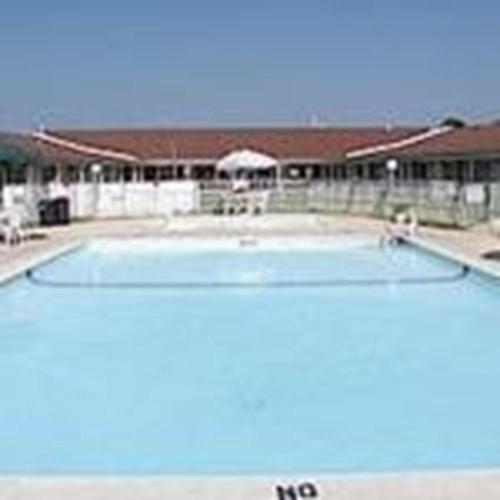Hotel Rodeaway Inn Marmora