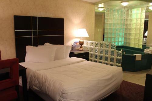 Hotel Rodeaway Inn Marmora