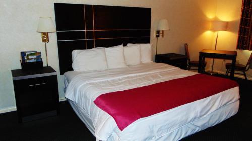 Hotel Rodeaway Inn Marmora