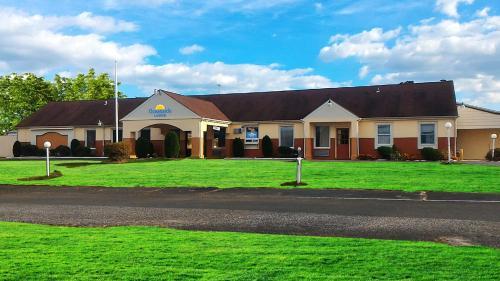 Hotel Rodeaway Inn Marmora