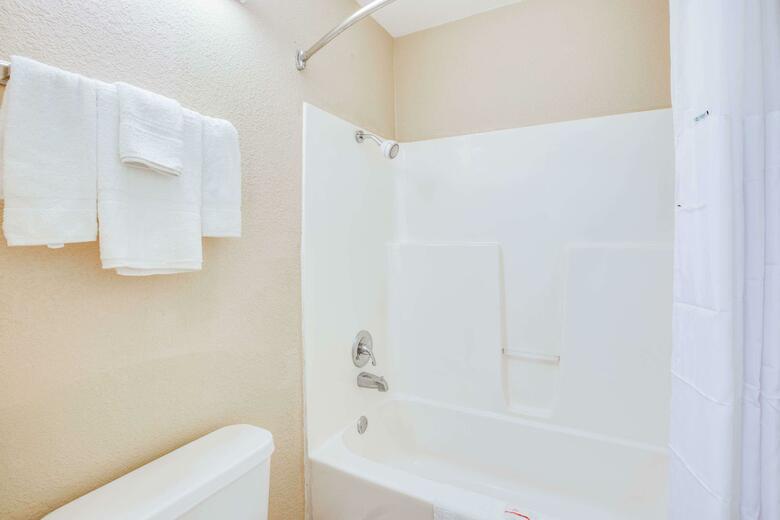 Motel Days Inn Newport