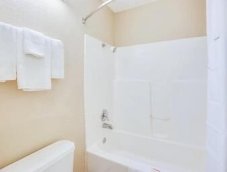 Motel Days Inn Newport