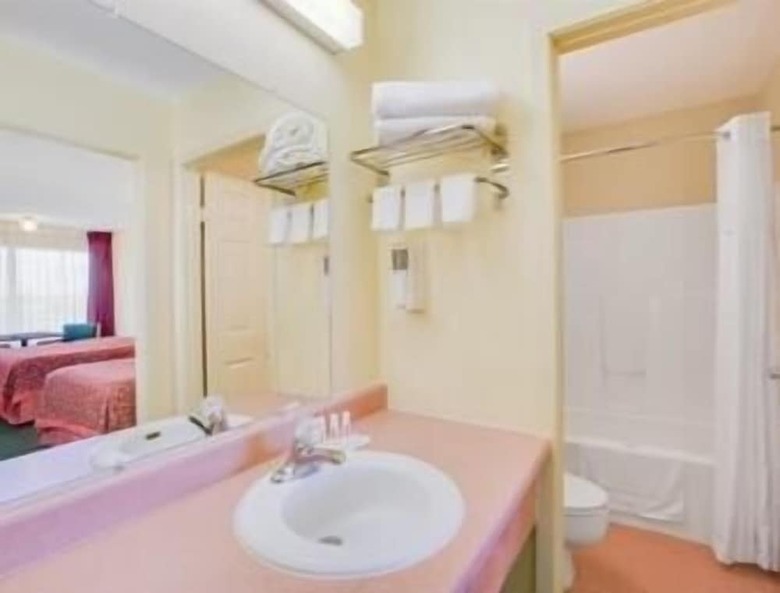 Motel Days Inn Newport
