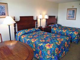 Motel 6 Cutler Bay