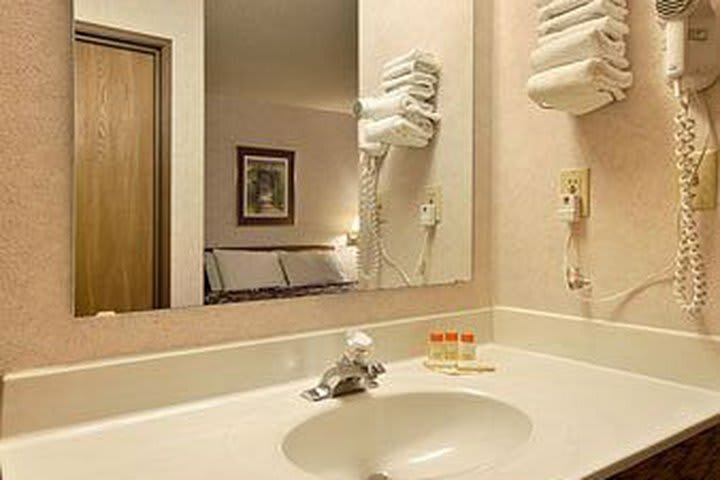 Hotel Days Inn Black River Falls