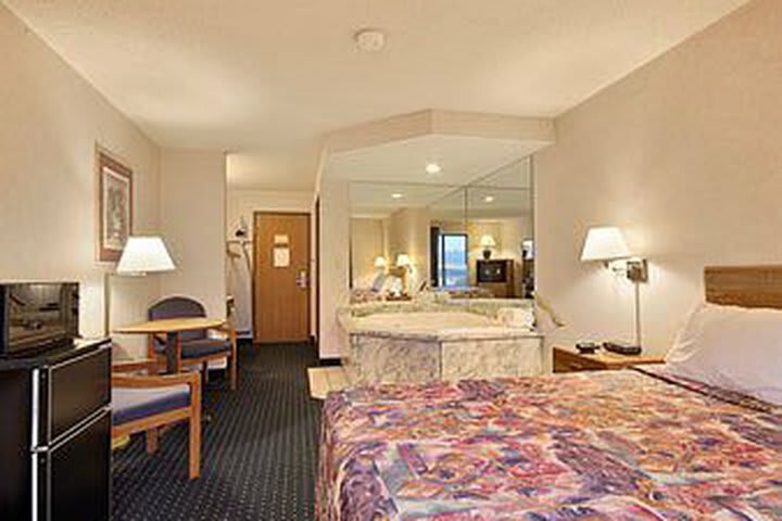 Hotel Days Inn Black River Falls