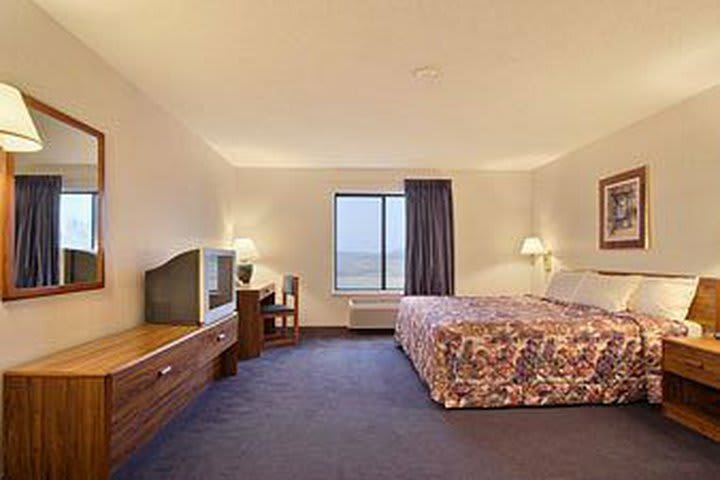 Hotel Days Inn Black River Falls