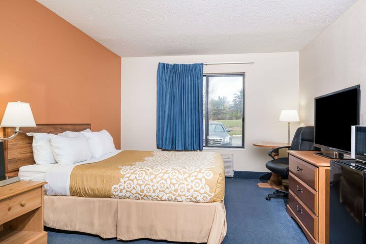 Hotel Days Inn Black River Falls