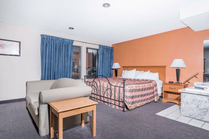 Hotel Days Inn Black River Falls