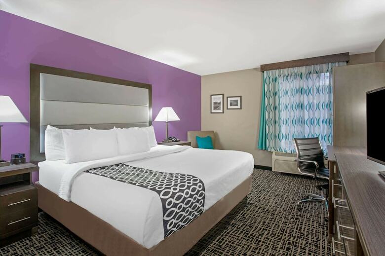 Hotel La Quinta Inn Radford