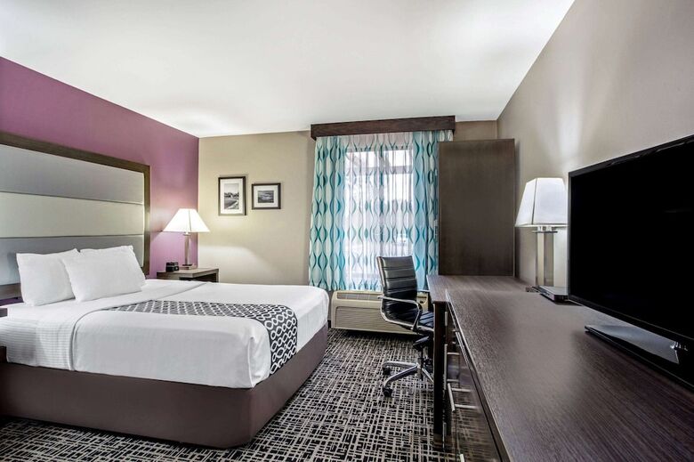 Hotel La Quinta Inn Radford