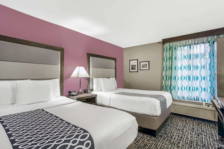 Hotel La Quinta Inn Radford