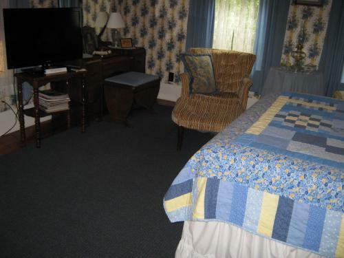 Bed & Breakfast The Harkins House Inn