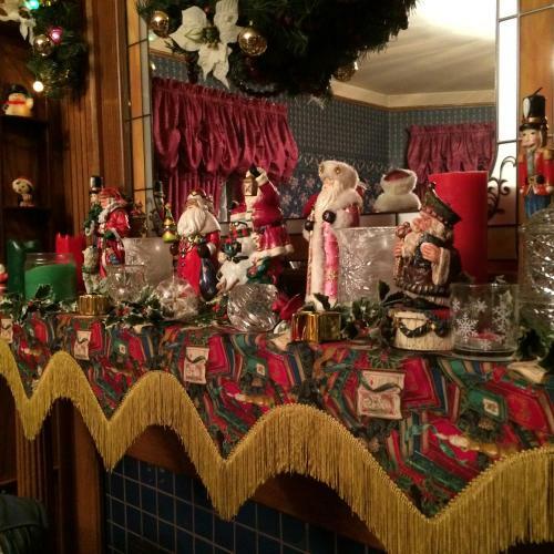 Bed & Breakfast The Harkins House Inn