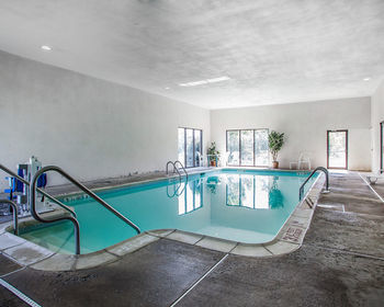 Hotel Comfort Inn Midway