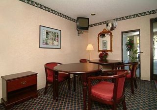 Motel Econo Lodge Saint Stephen