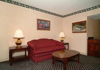Motel Econo Lodge Saint Stephen