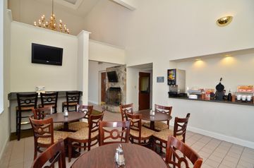 Hotel Quality Inn Bennettsville