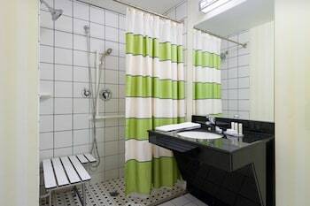 Hotel Fairfield Inn & Suites Lock Haven