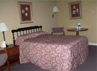 Motel Fairfield Lodge