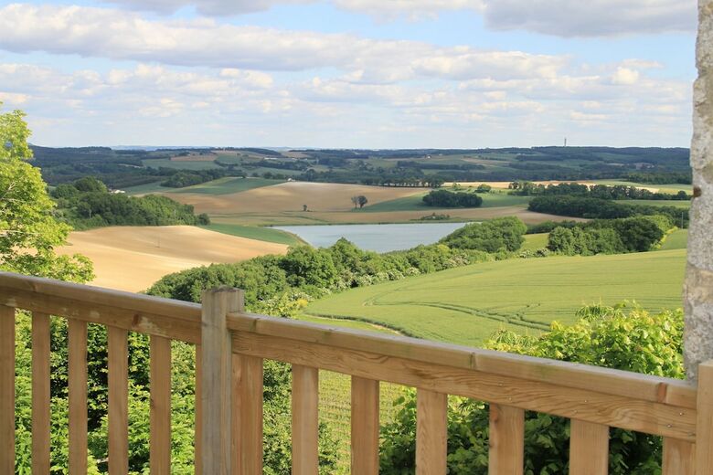 Hostal Chateau Moncassin