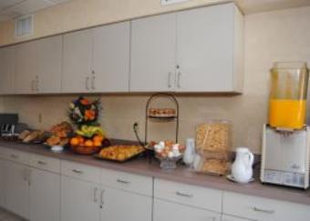 Hotel Rodeway Inn Willington