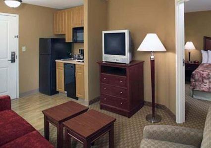 Hotel Mainstay Suites Port Saint Joe