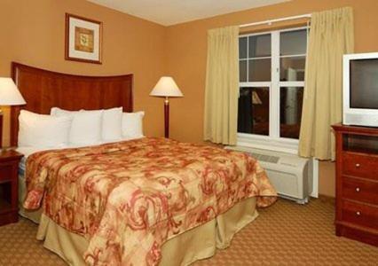 Hotel Mainstay Suites Port Saint Joe