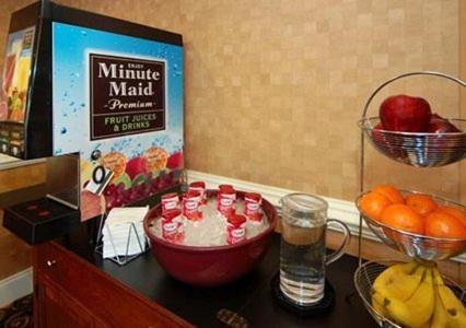 Hotel Mainstay Suites Port Saint Joe