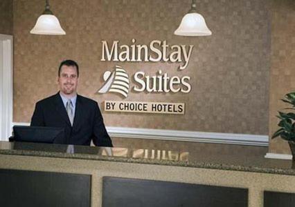 Hotel Mainstay Suites Port Saint Joe
