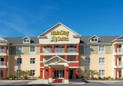 Hotel Mainstay Suites Port Saint Joe