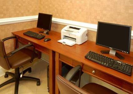 Hotel Mainstay Suites Port Saint Joe