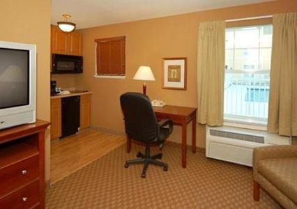 Hotel Mainstay Suites Port Saint Joe