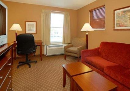 Hotel Mainstay Suites Port Saint Joe