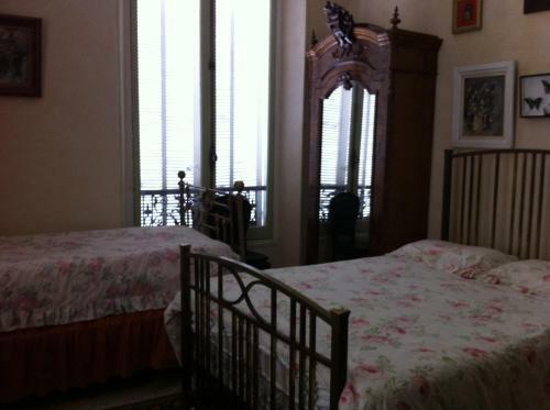 Apartamento The Royal Suite, Villa Notre Dame