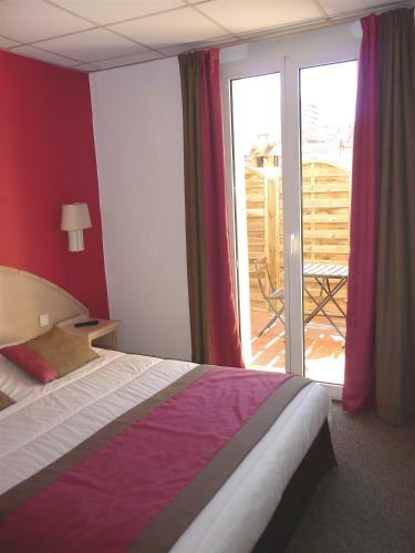 Hotel H�tel De Flore