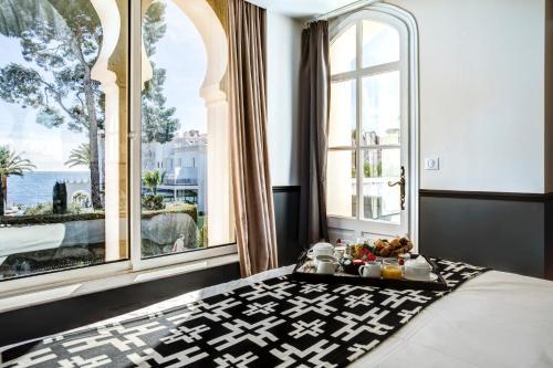 Hotel La Villa Mauresque