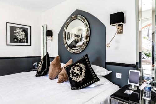 Hotel La Villa Mauresque
