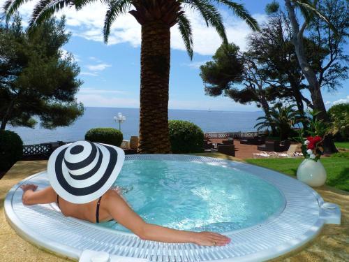 Hotel La Villa Mauresque
