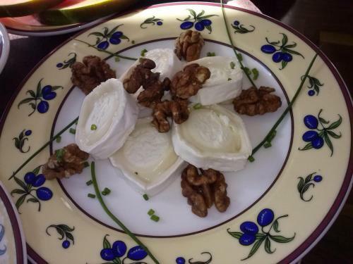 Hotel Romantik H�tel Villa La Ch�neraie