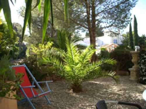 Apartamento Appartement La Potini�re