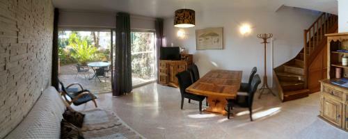 Apartamento Appartement La Potini�re